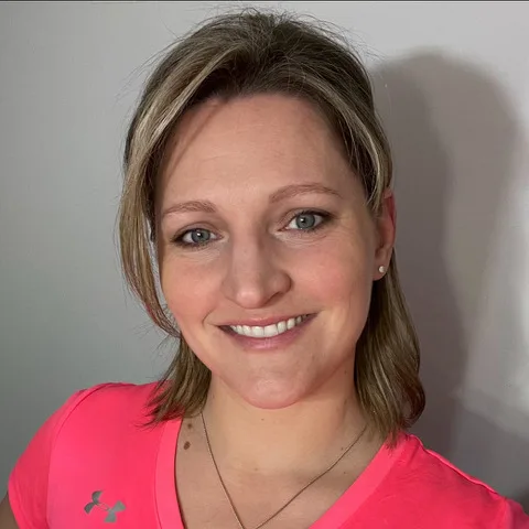 Alyssa Brickey